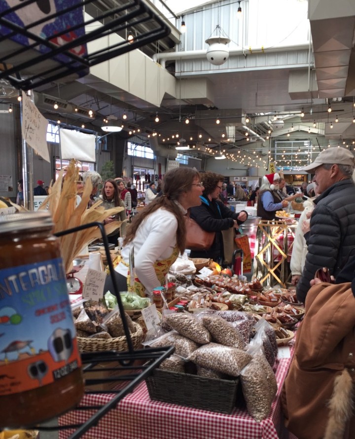 Santa Fe Farmer's Market