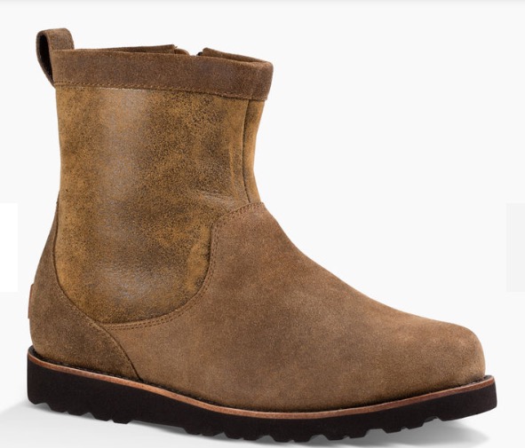 Uggs Hendren bomber 