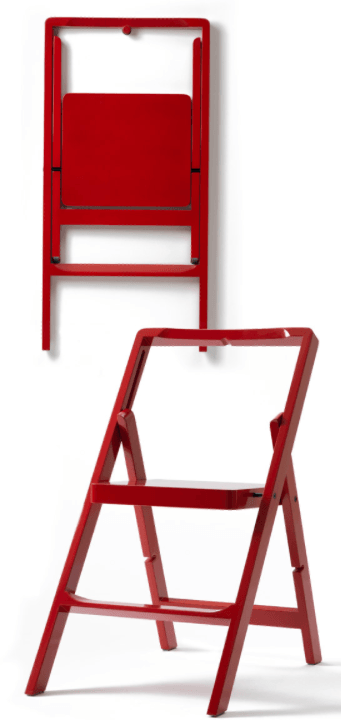 Step mini by Karl Malmvall