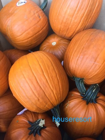 Pumpkins