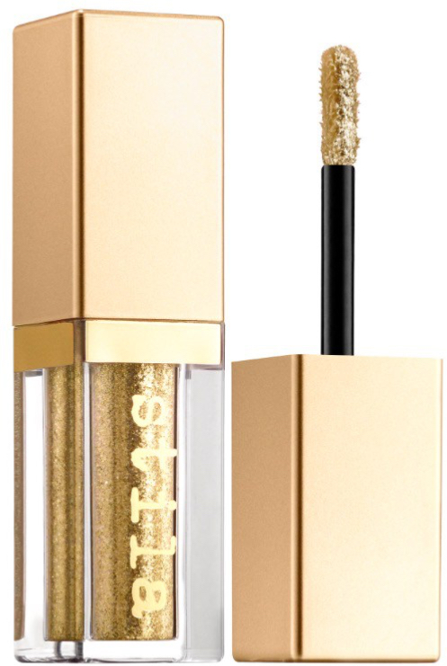 Stila's Glitter & Glow Liquid Eye Shadow