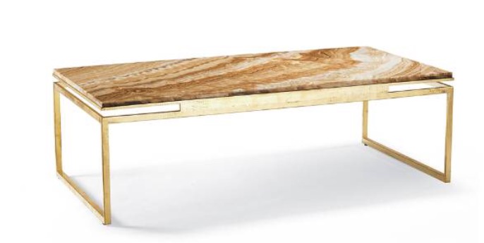 Front gate Ava Floating coffee table