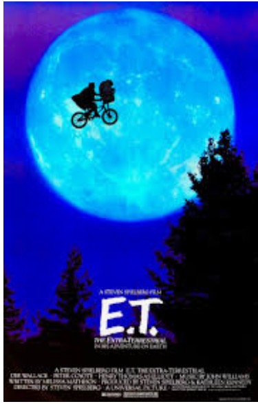 E.T.