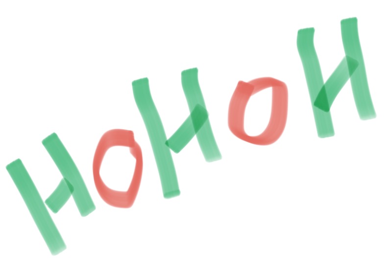 Count down to holiday break