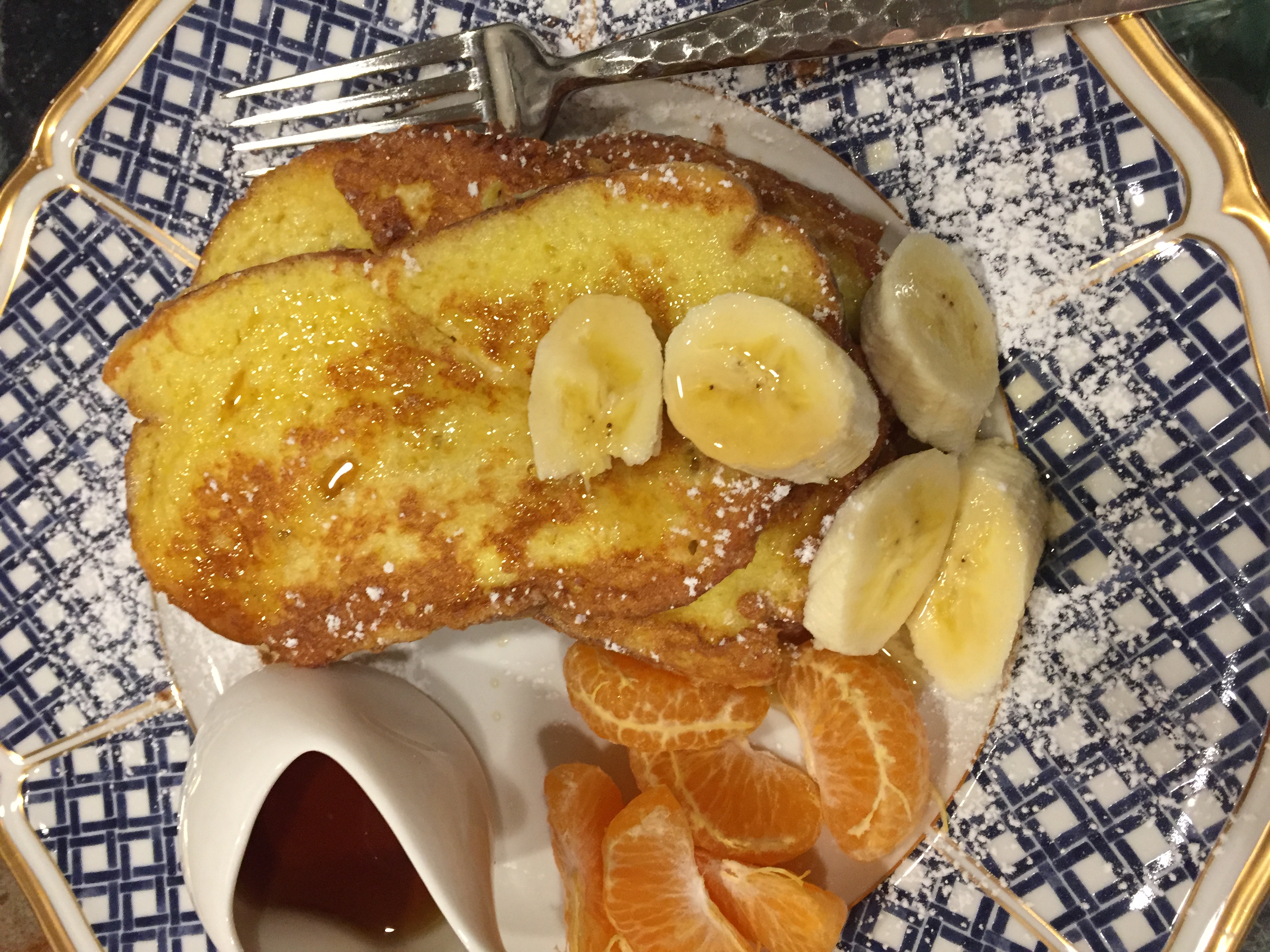 French Toast