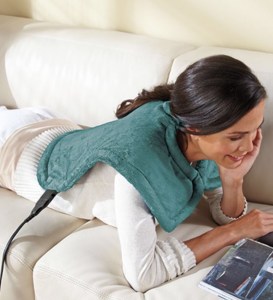 Neck & Shoulder Heating Pad