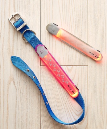 NiteDawg LED Collar Cover