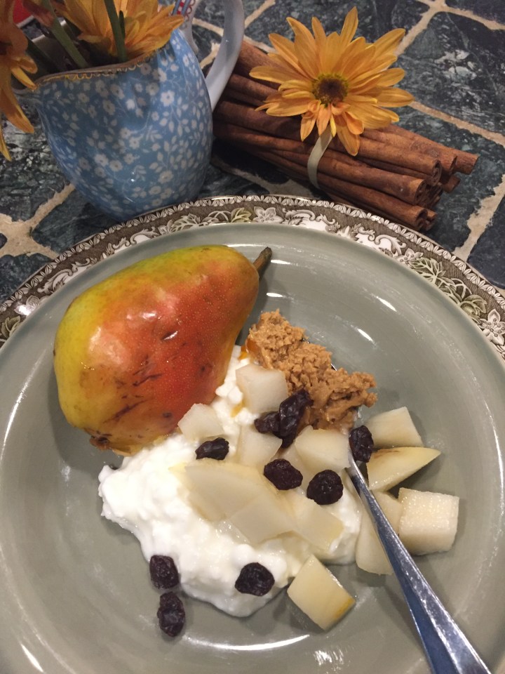 Nutritious Breakfast